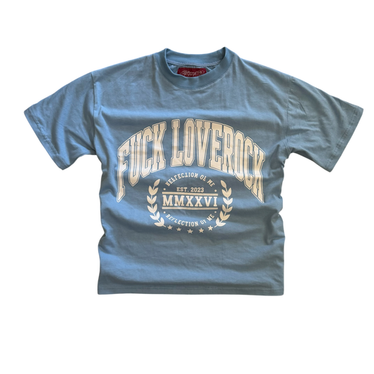 F.L.R tee*