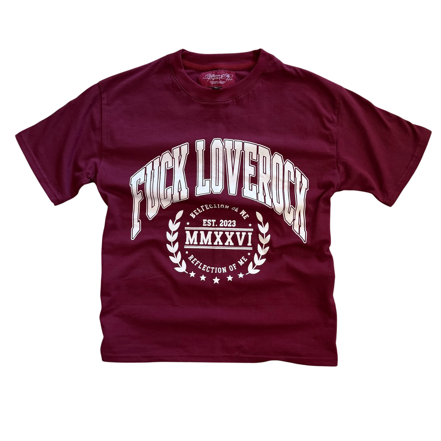F.L.R tee*