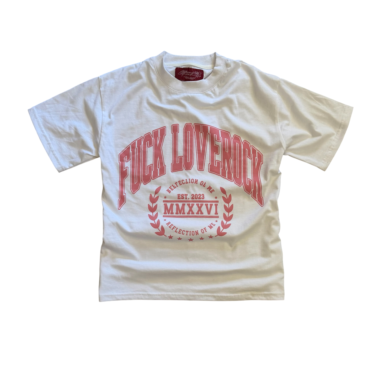 F.L.R tee*