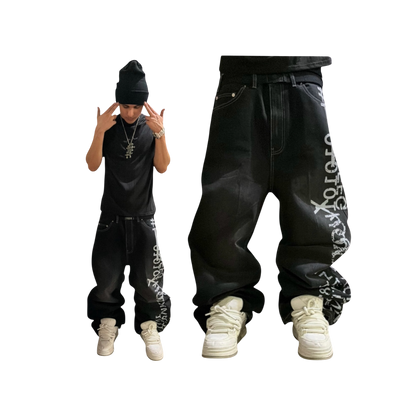 Password denim*