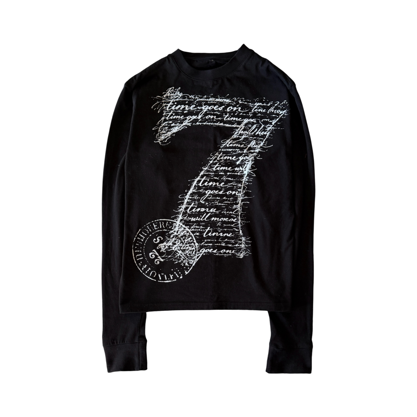 7even longsleeve