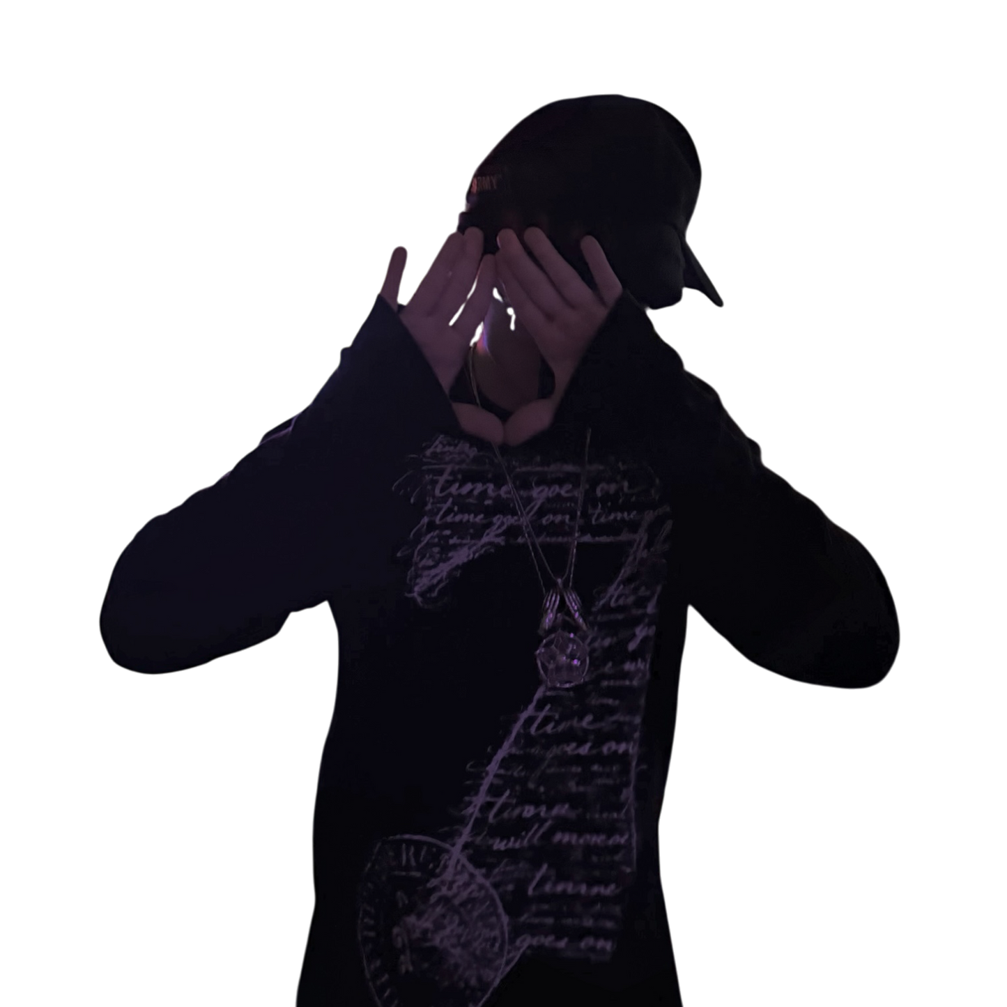 7even longsleeve