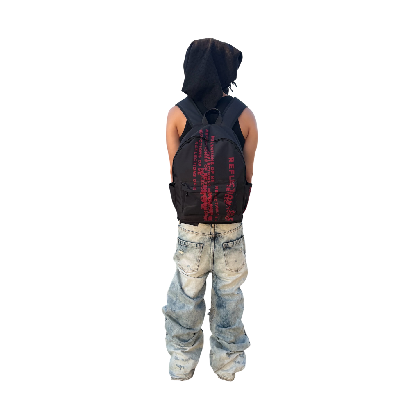 R.O.M bag*
