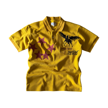 2025 pegasus polo*