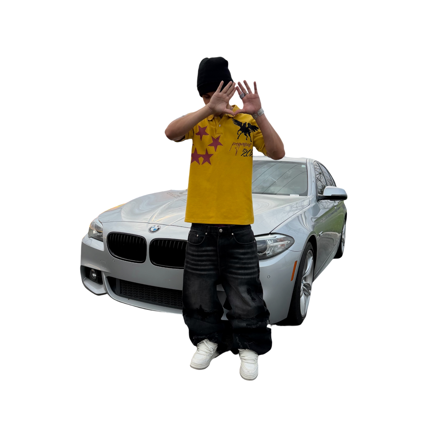 2025 pegasus polo*