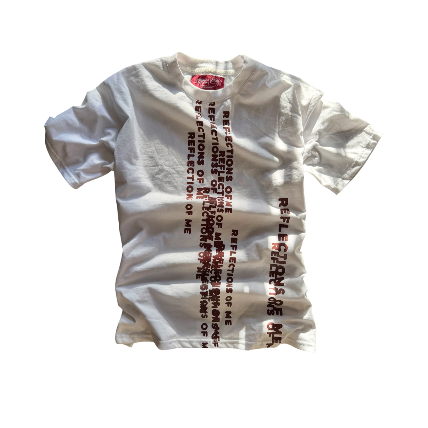 R.O.M tee