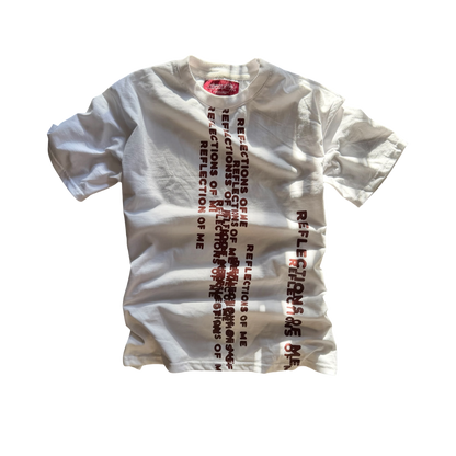 R.O.M tee