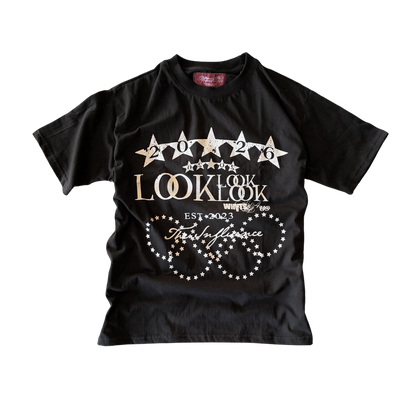 lookv2 tee*