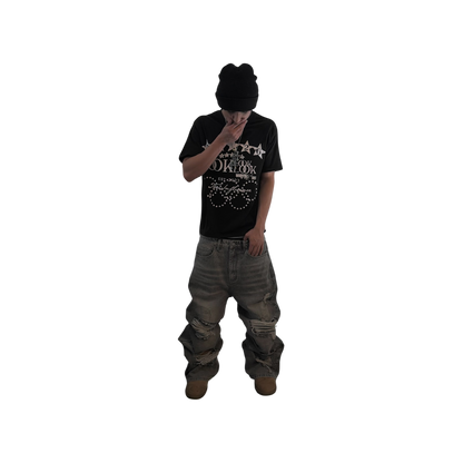 lookv2 tee*