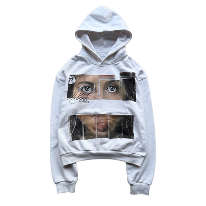 identity hoodie*