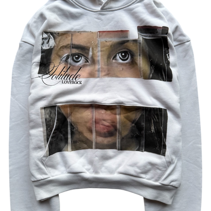 identity hoodie*