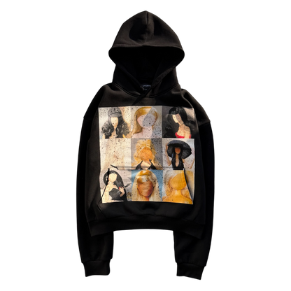 barbie hoodie*