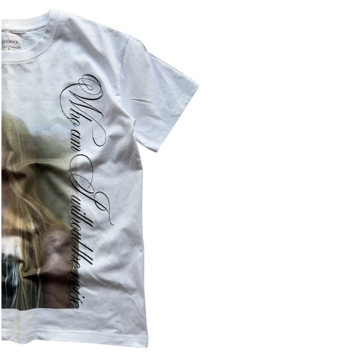 noise tee*