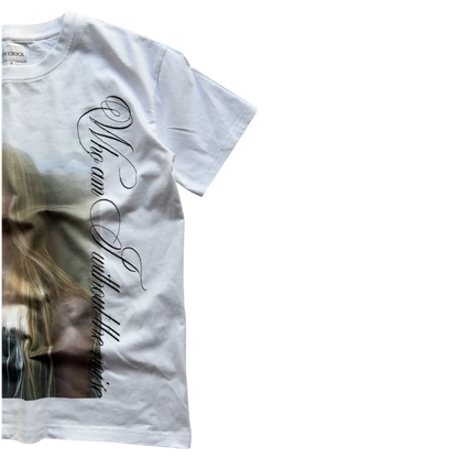 noise tee*