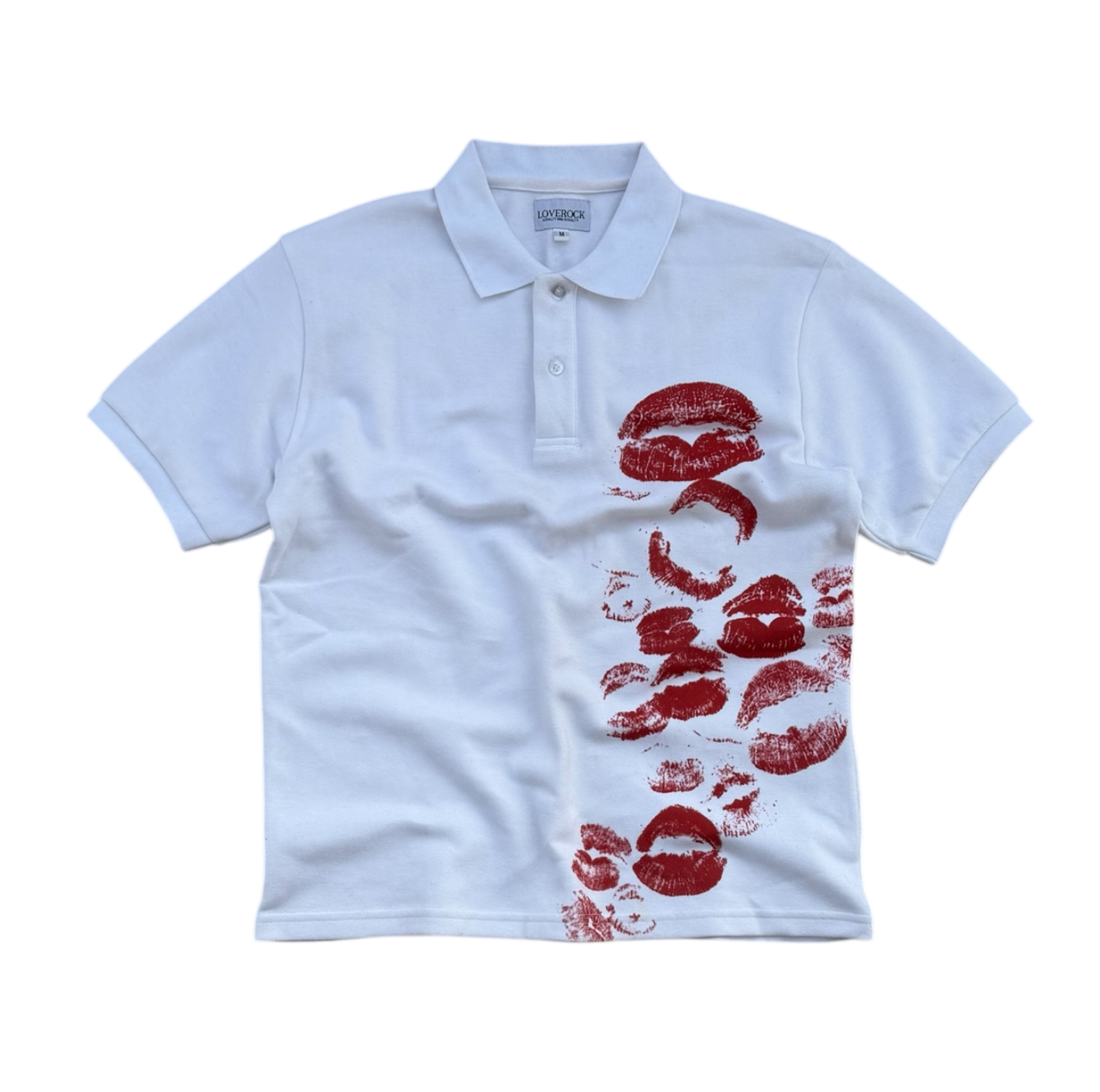 kiss polo*
