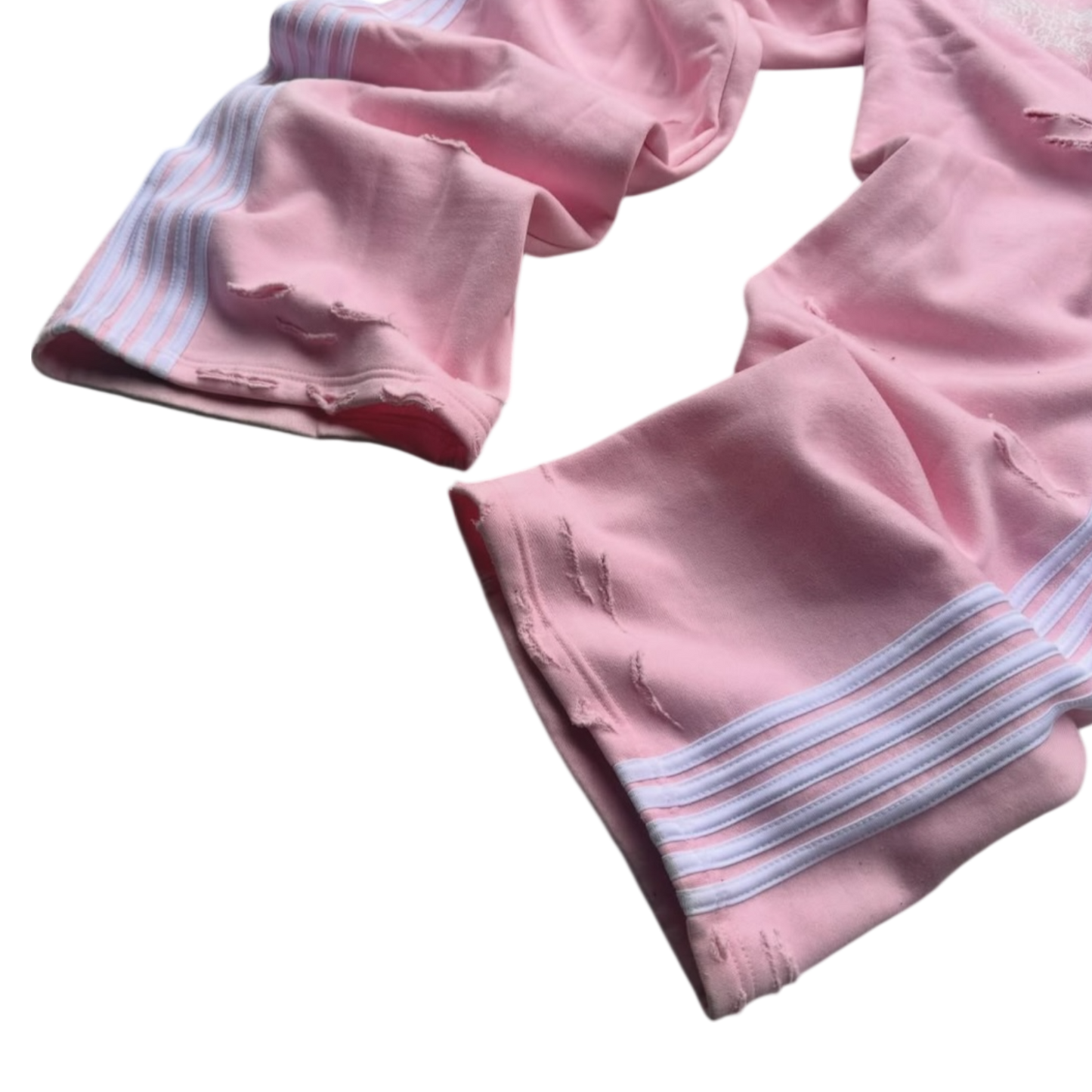 v3 scrapped logo sweats*
