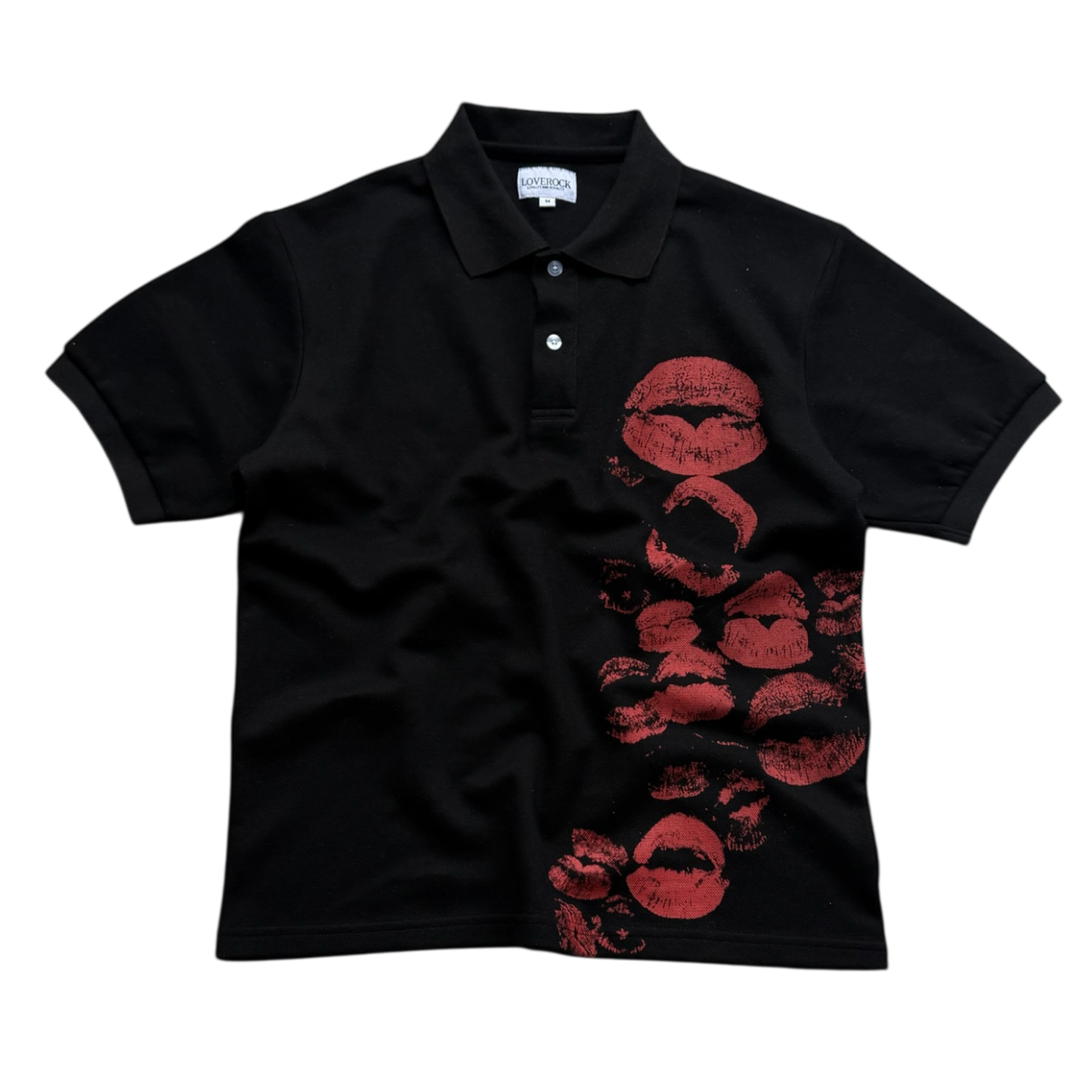 kiss polo*