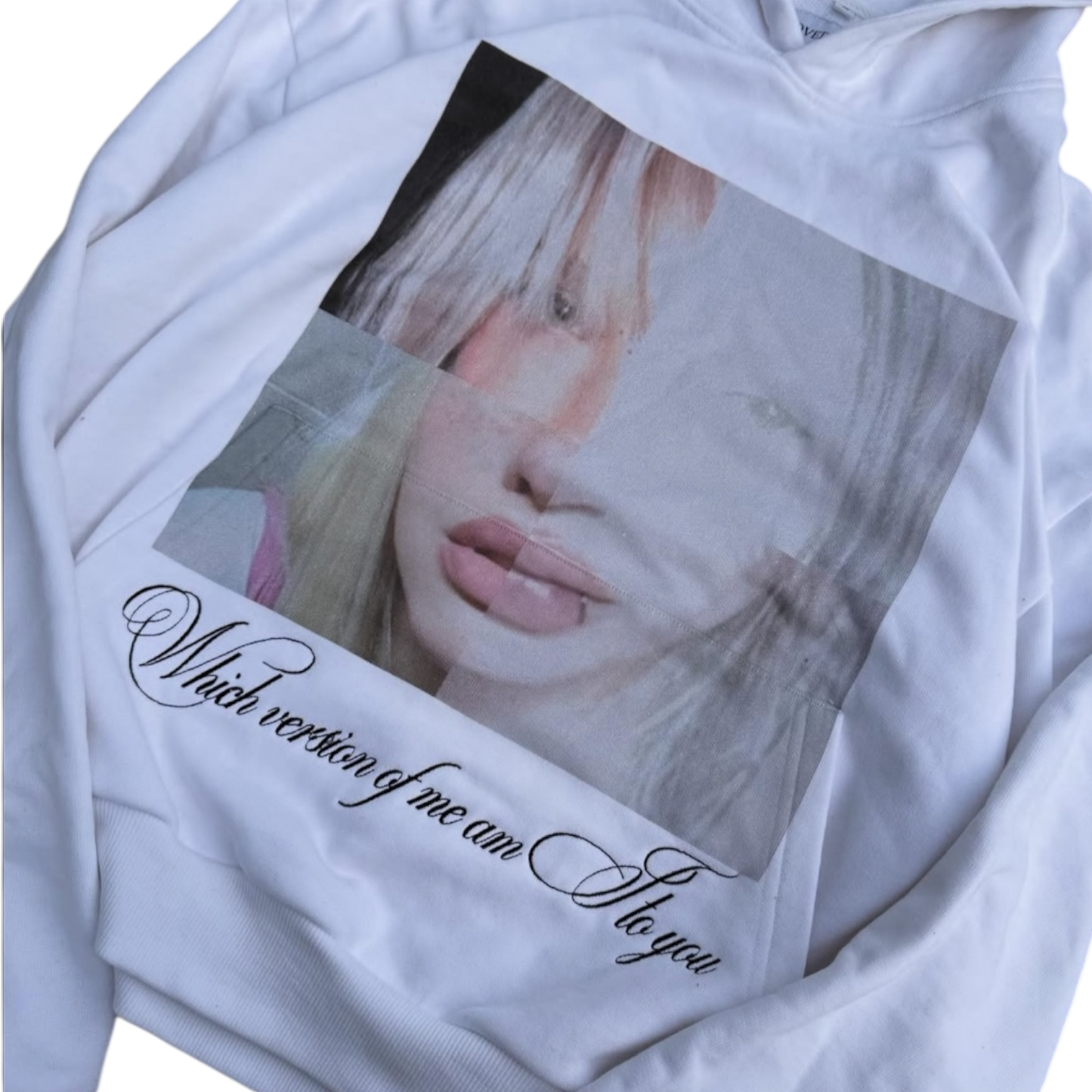 versions hoodie*