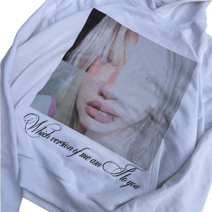 versions hoodie*