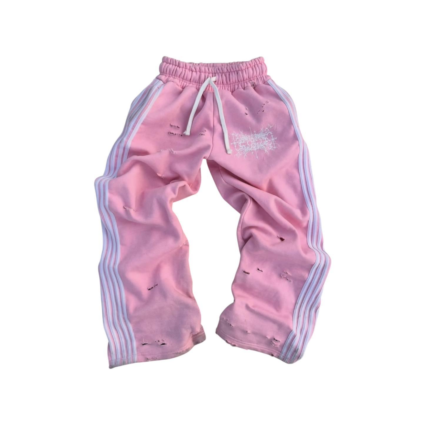v3 scrapped logo sweats*