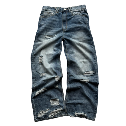 i love you denim*