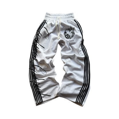 godspeed sweats*