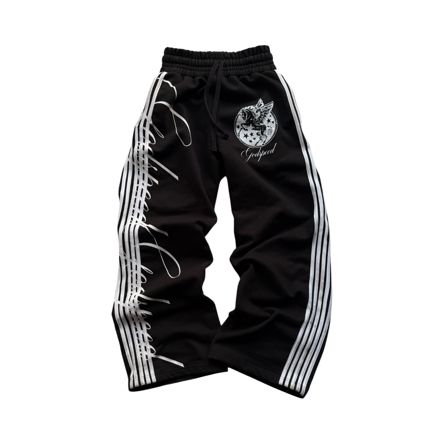 godspeed sweats*