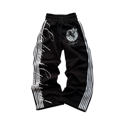godspeed sweats*