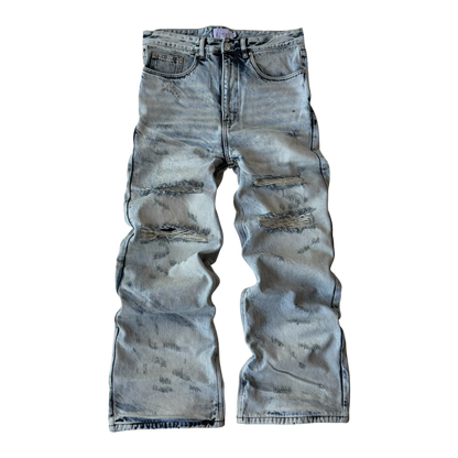 T H E denim*