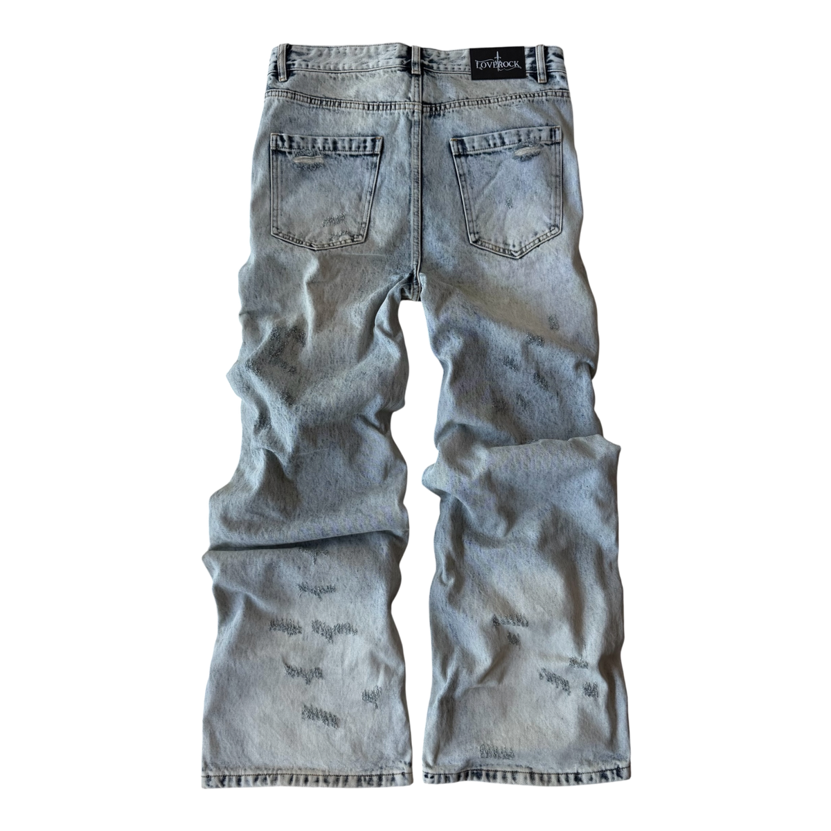 T H E denim*