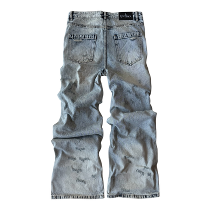 T H E denim*