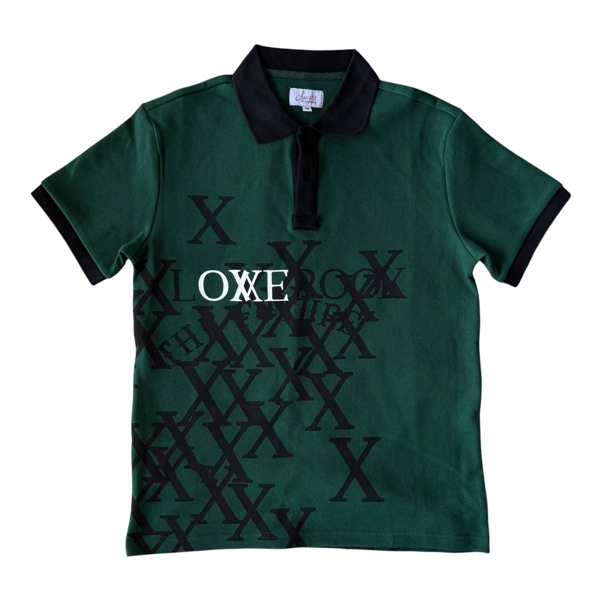 OVE polo*