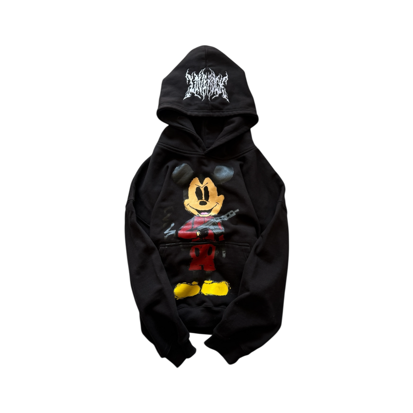 mickii hoodie*