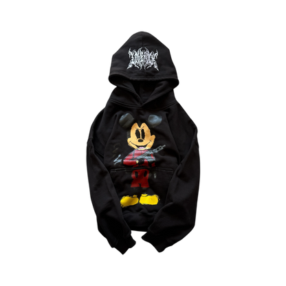mickii hoodie*
