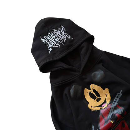 mickii hoodie*