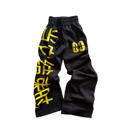 double 0 sweats*