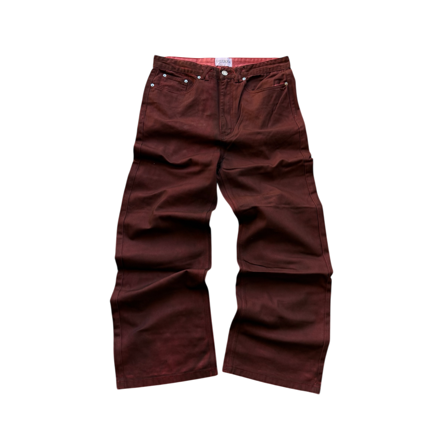XX denim*