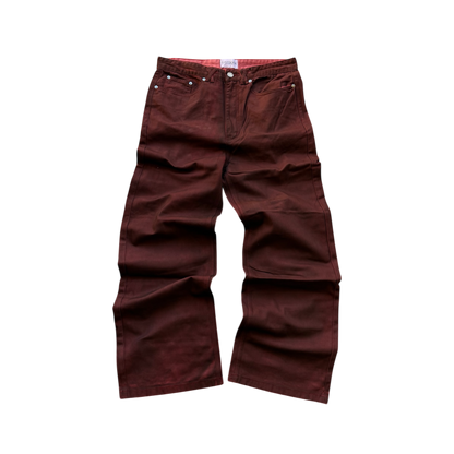 XX denim*