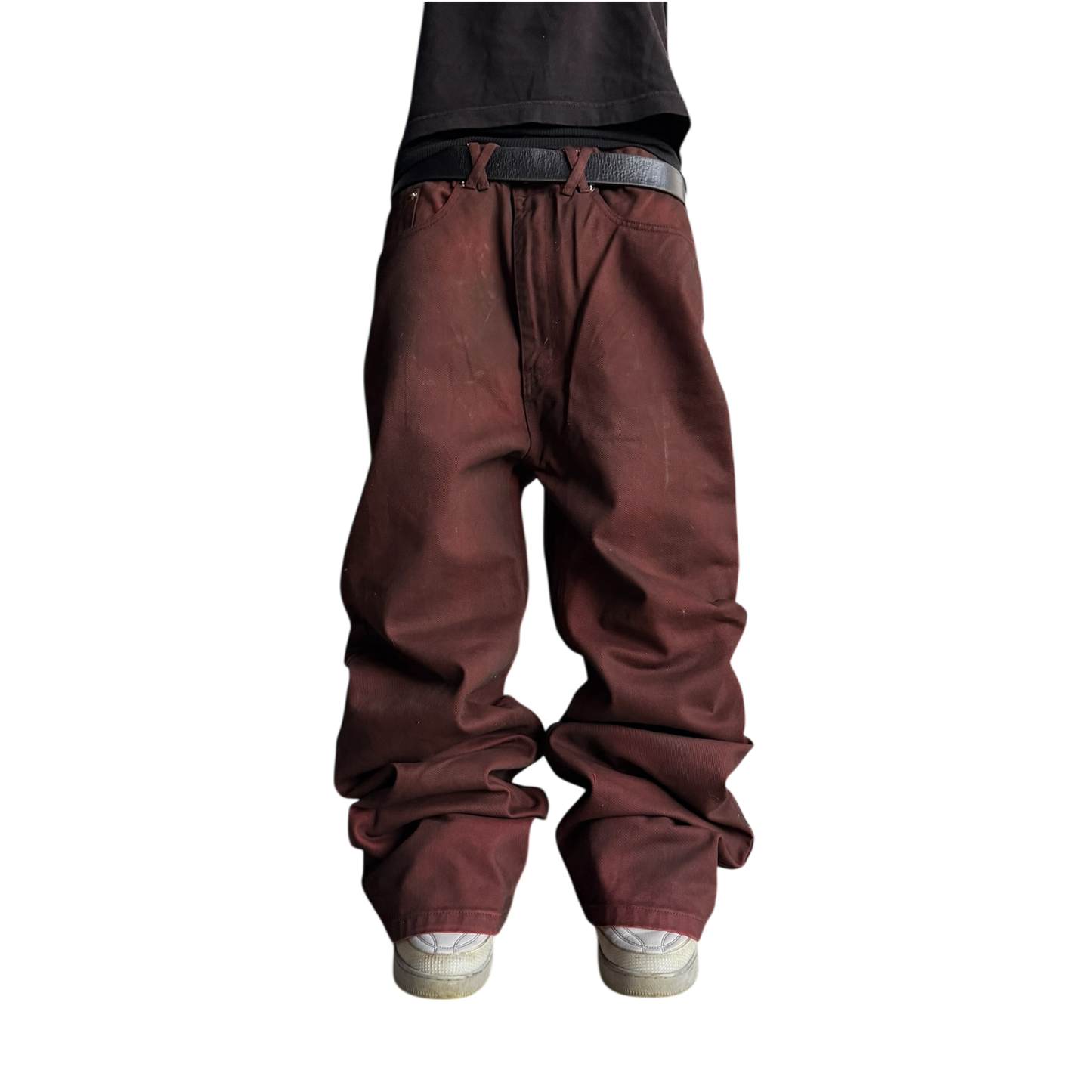 XX denim*