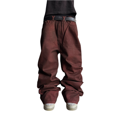 XX denim*