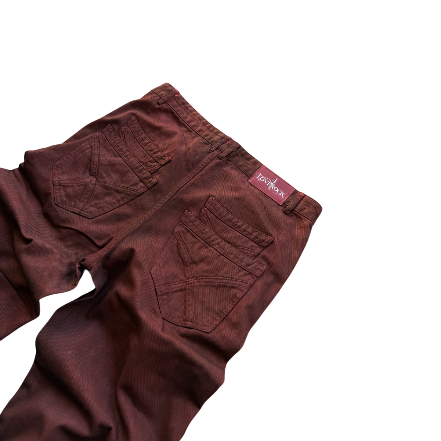 XX denim*