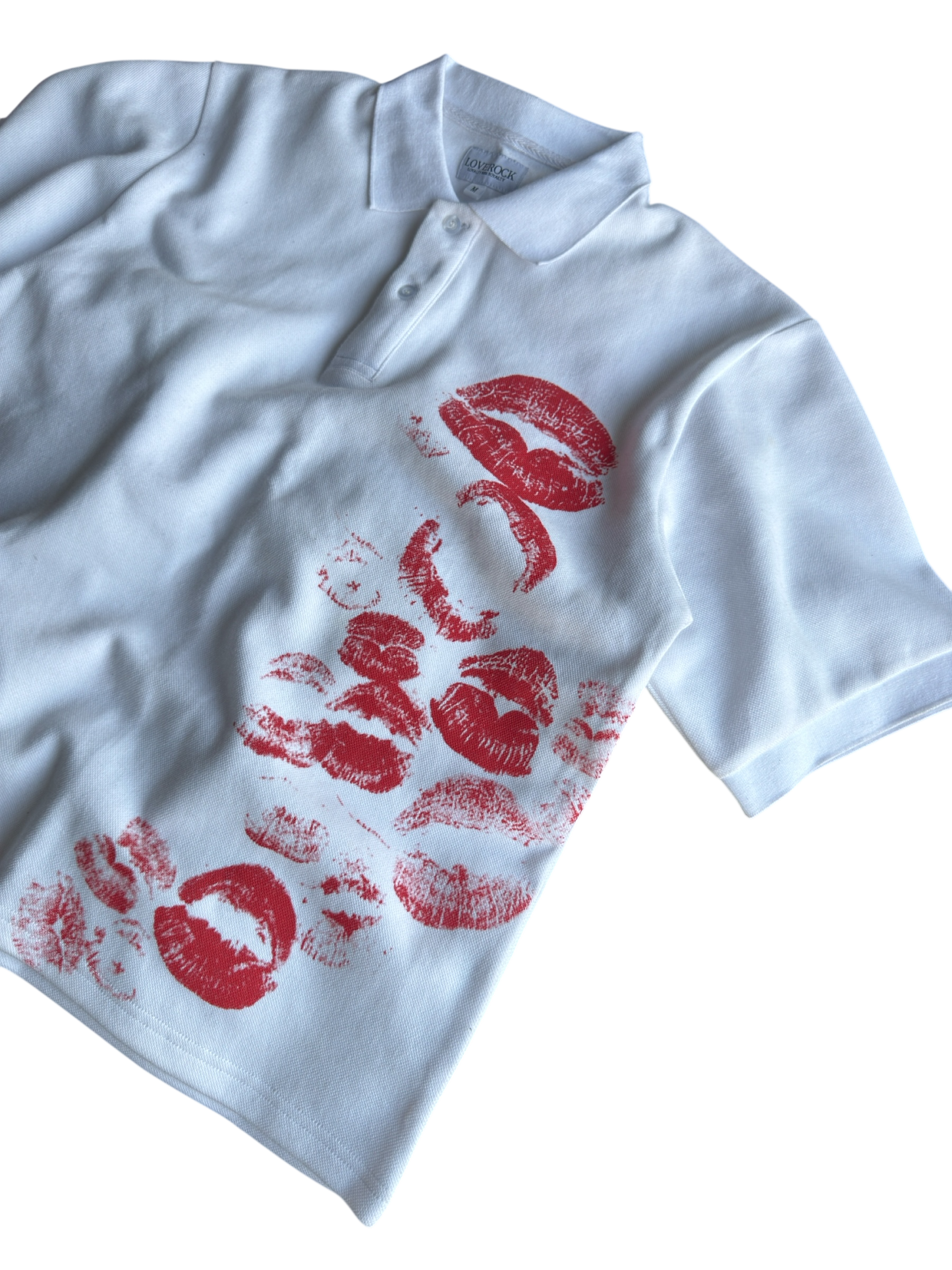 kiss polo*