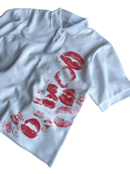 kiss polo*