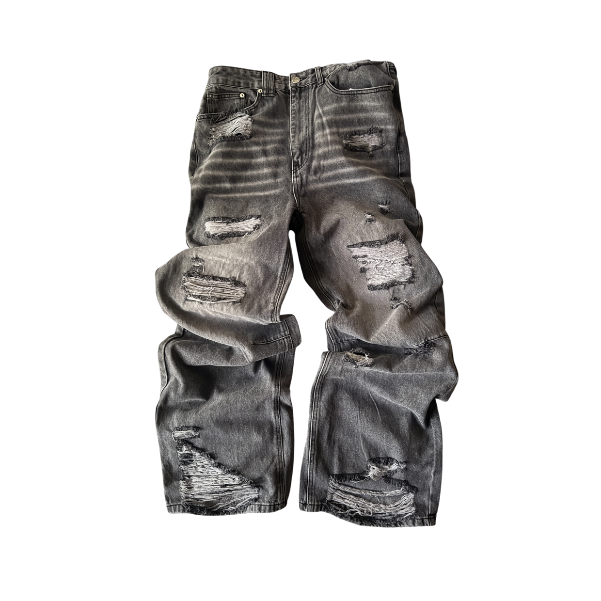 12.31 denim*