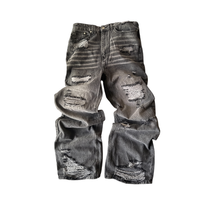12.31 denim*