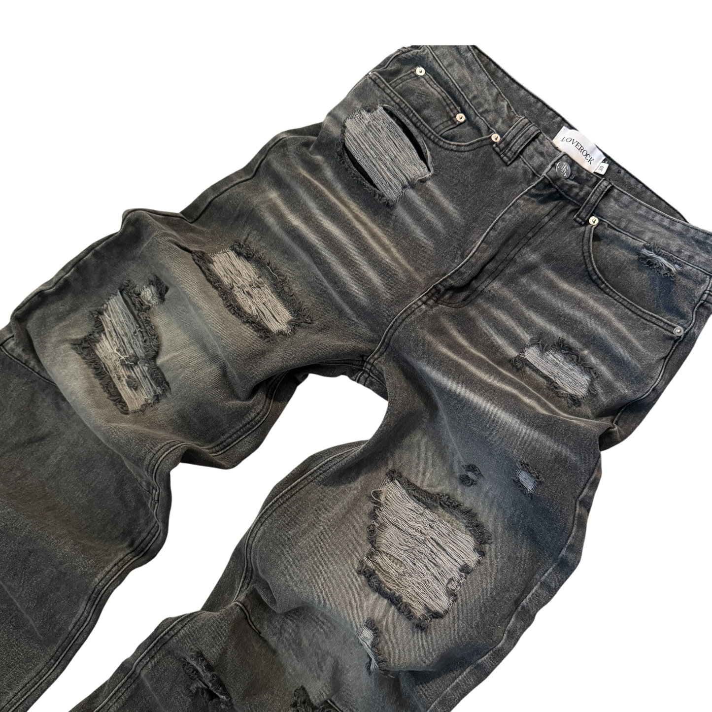 12.31 denim*