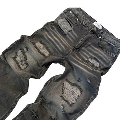 12.31 denim*