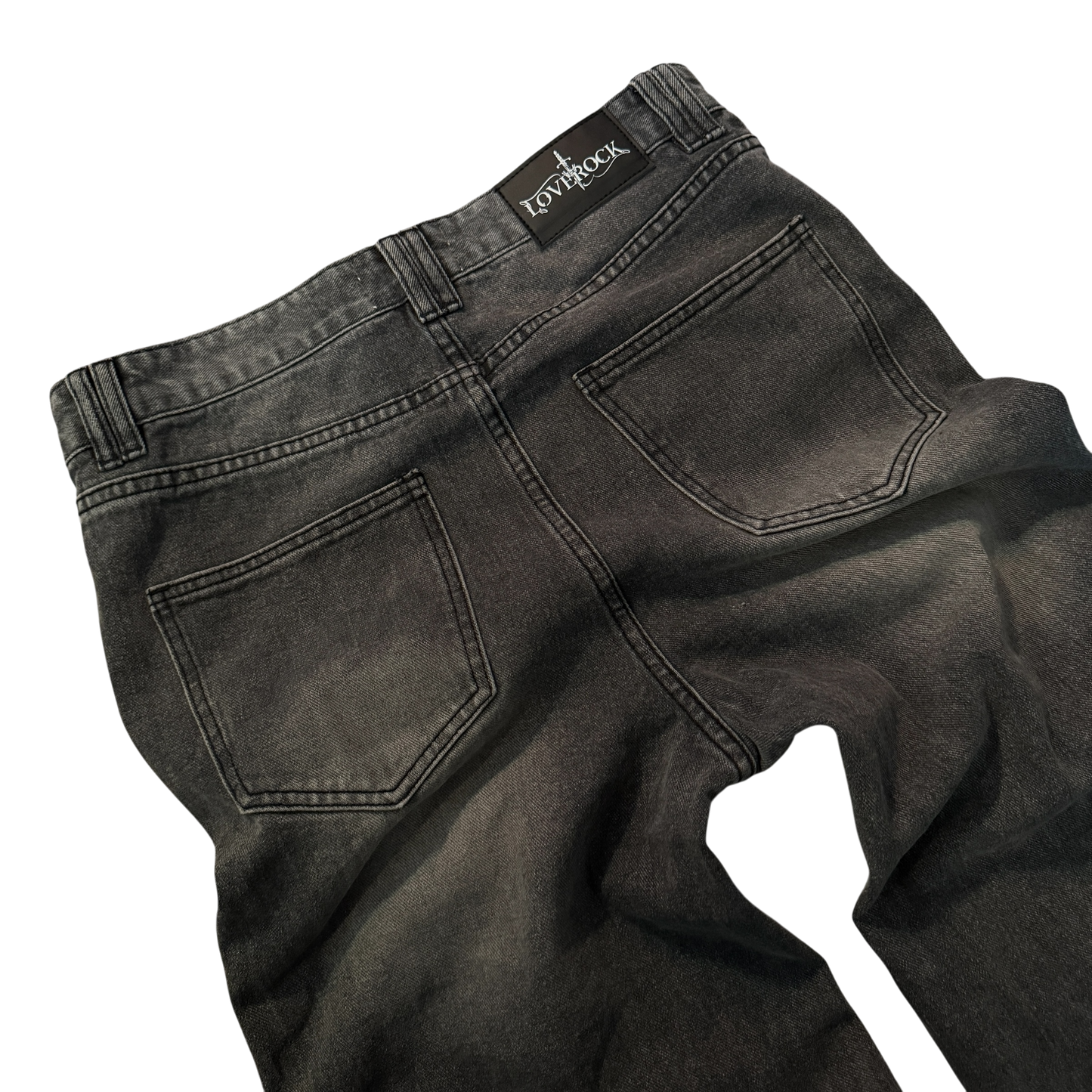 12.31 denim*