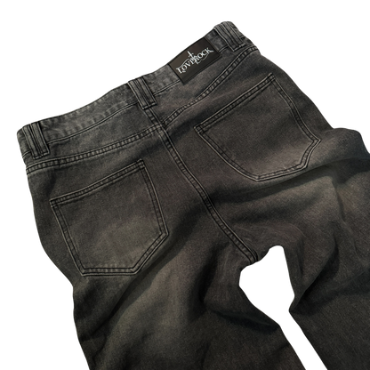 12.31 denim*
