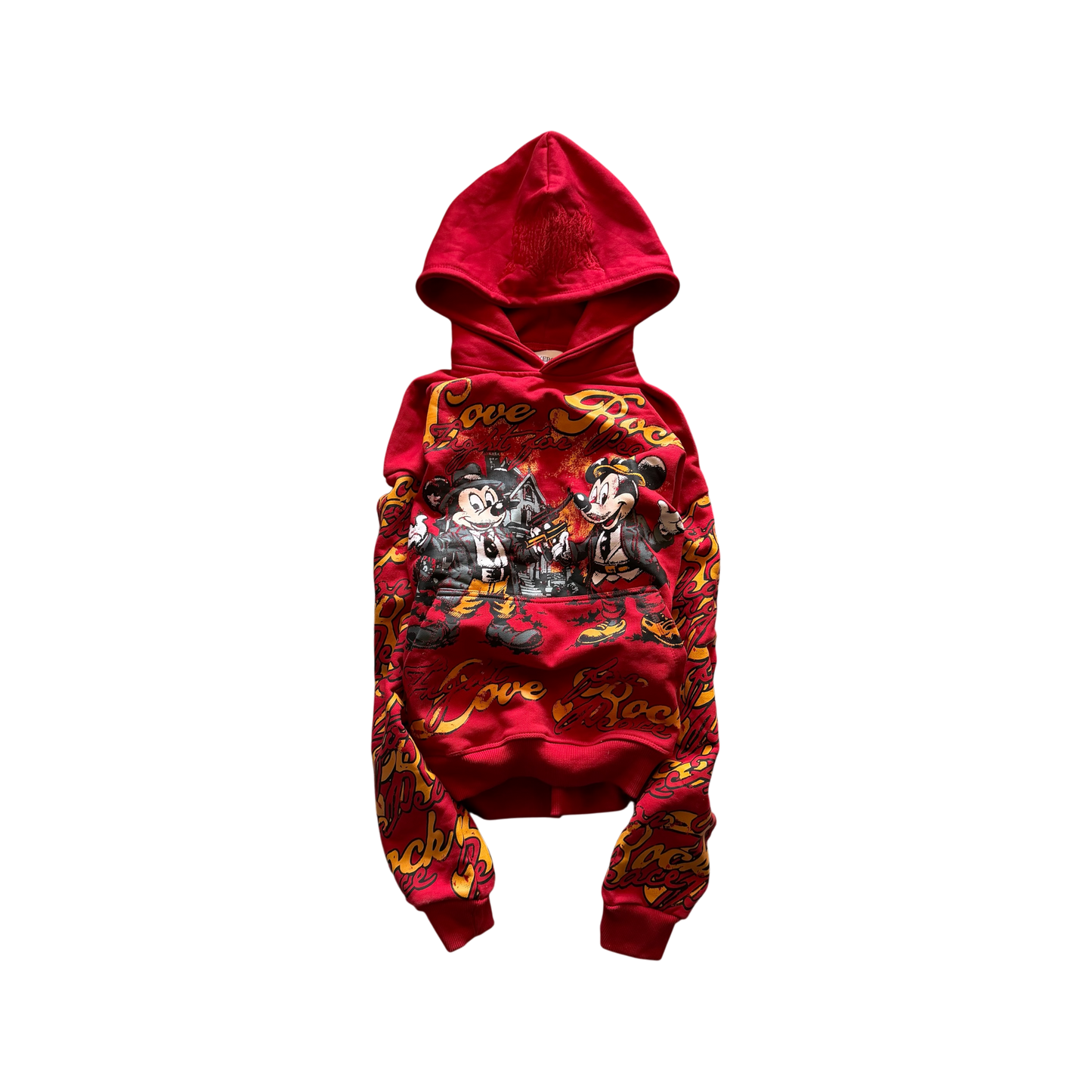 mickiiv2 hoodie*